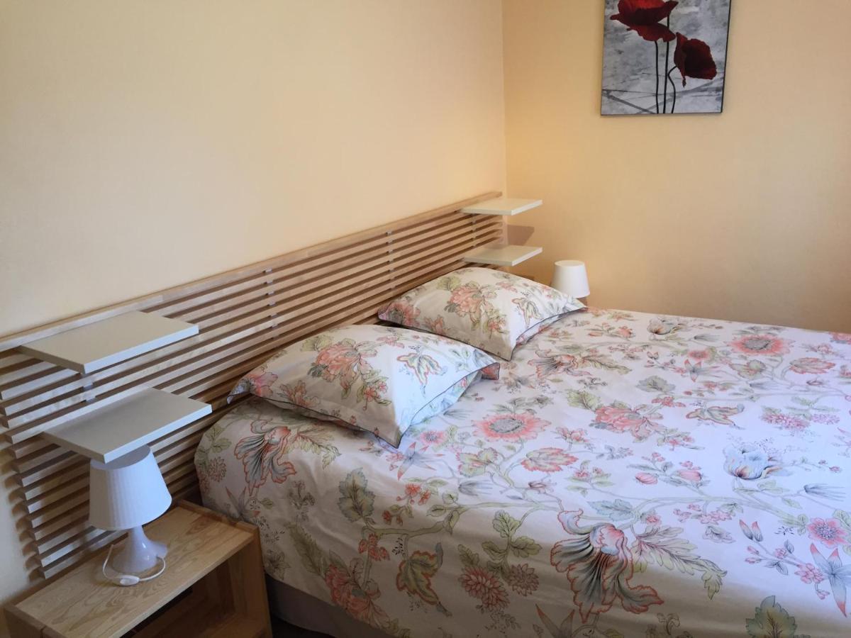 Cairenou Location Apartment Saint-Martin-d'Ardeche Exterior photo