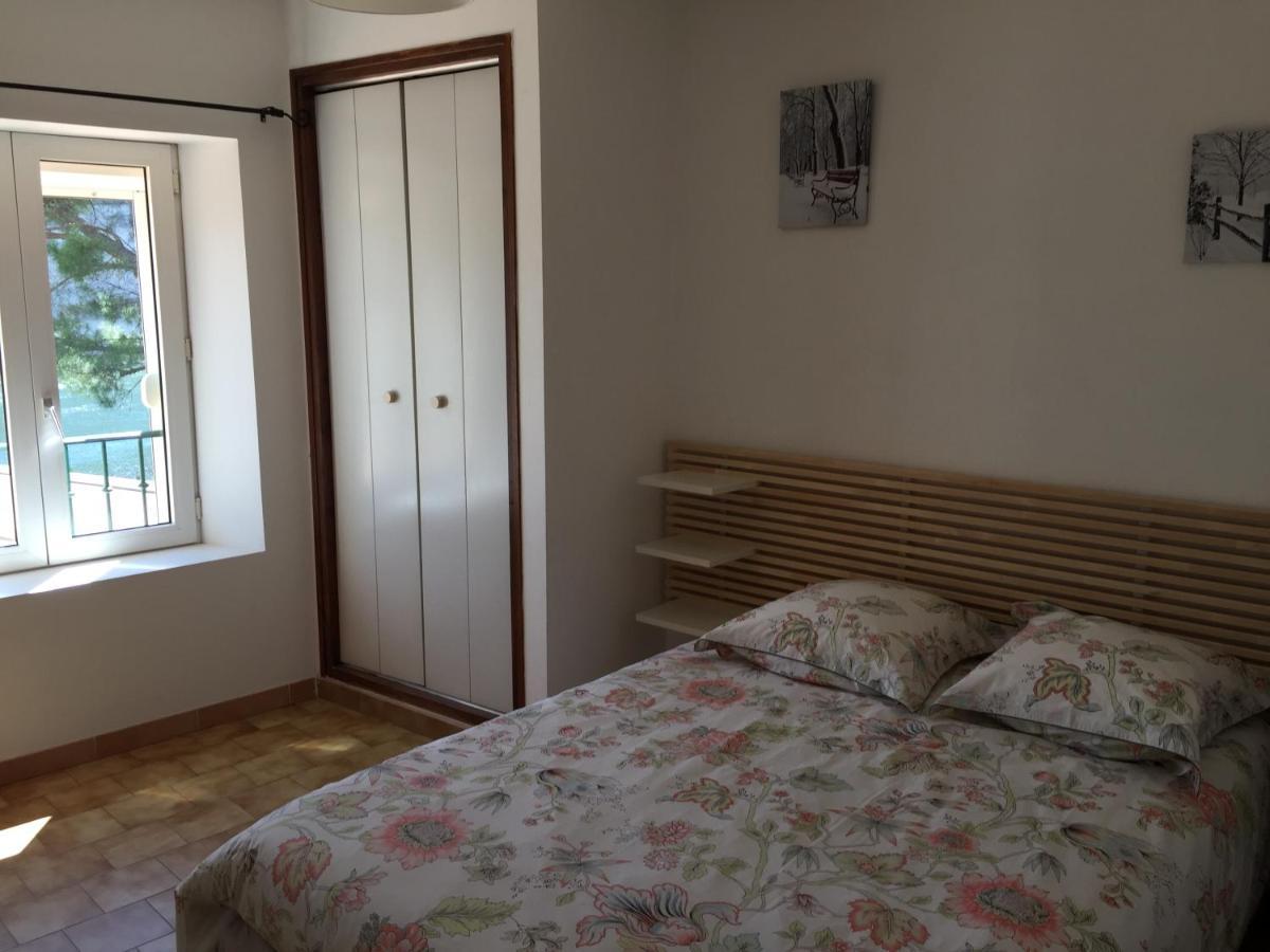 Cairenou Location Apartment Saint-Martin-d'Ardeche Exterior photo