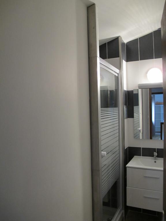 Cairenou Location Apartment Saint-Martin-d'Ardeche Room photo