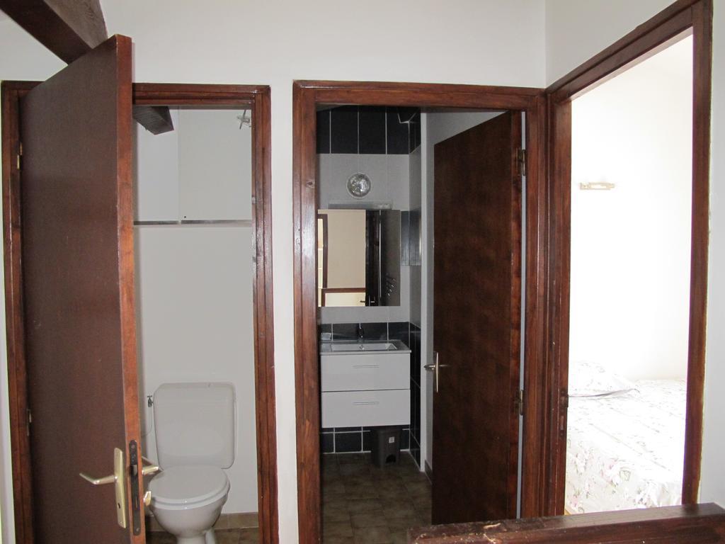 Cairenou Location Apartment Saint-Martin-d'Ardeche Room photo