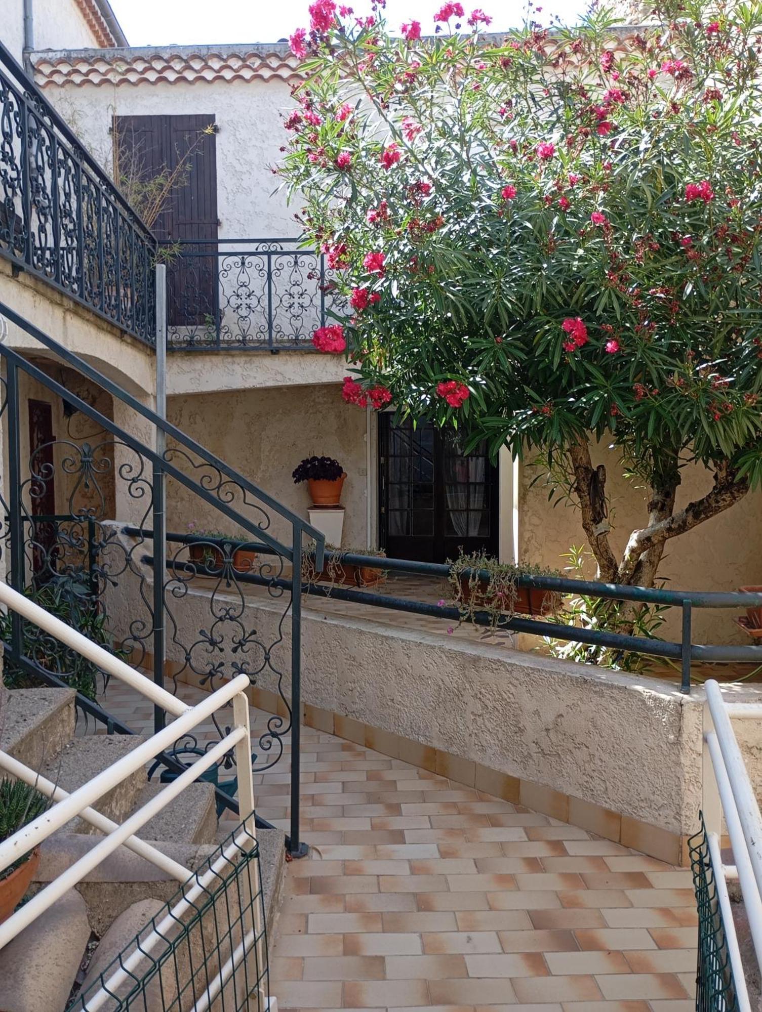 Cairenou Location Apartment Saint-Martin-d'Ardeche Exterior photo