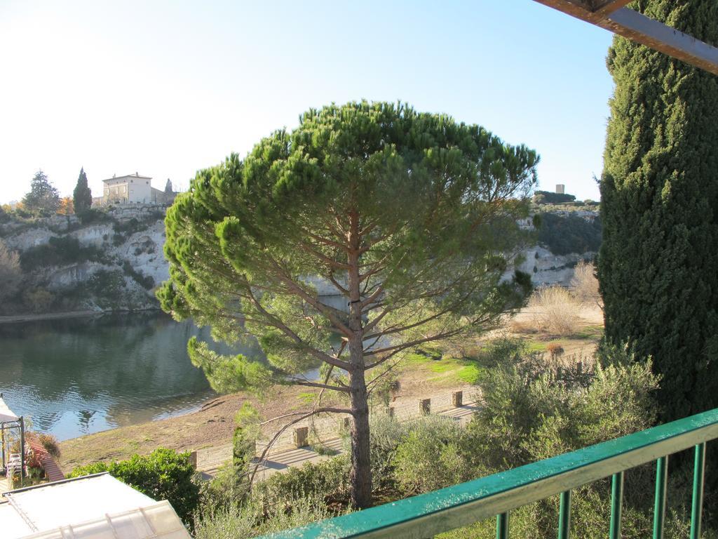 Cairenou Location Apartment Saint-Martin-d'Ardeche Room photo