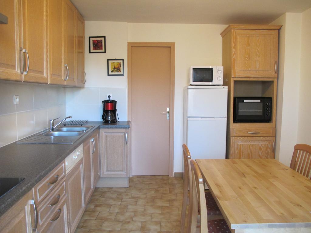 Cairenou Location Apartment Saint-Martin-d'Ardeche Room photo
