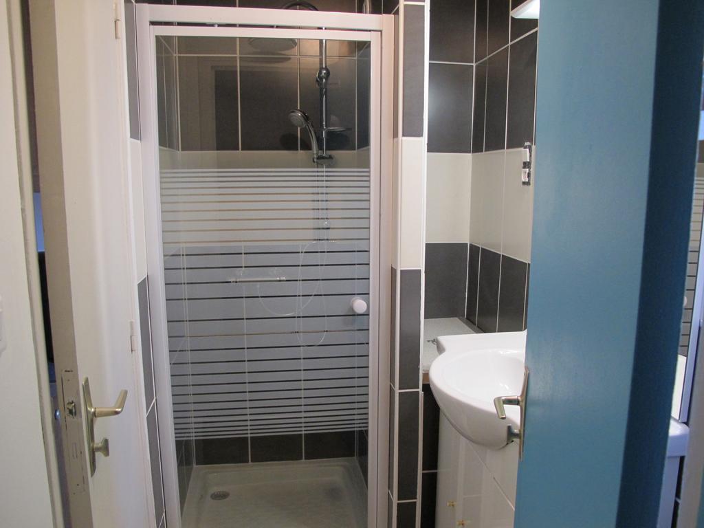 Cairenou Location Apartment Saint-Martin-d'Ardeche Room photo
