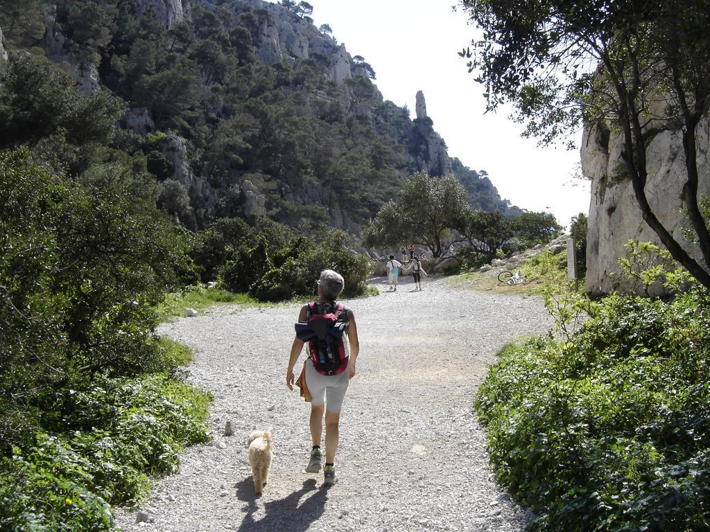 Cairenou Location Apartment Saint-Martin-d'Ardeche Exterior photo