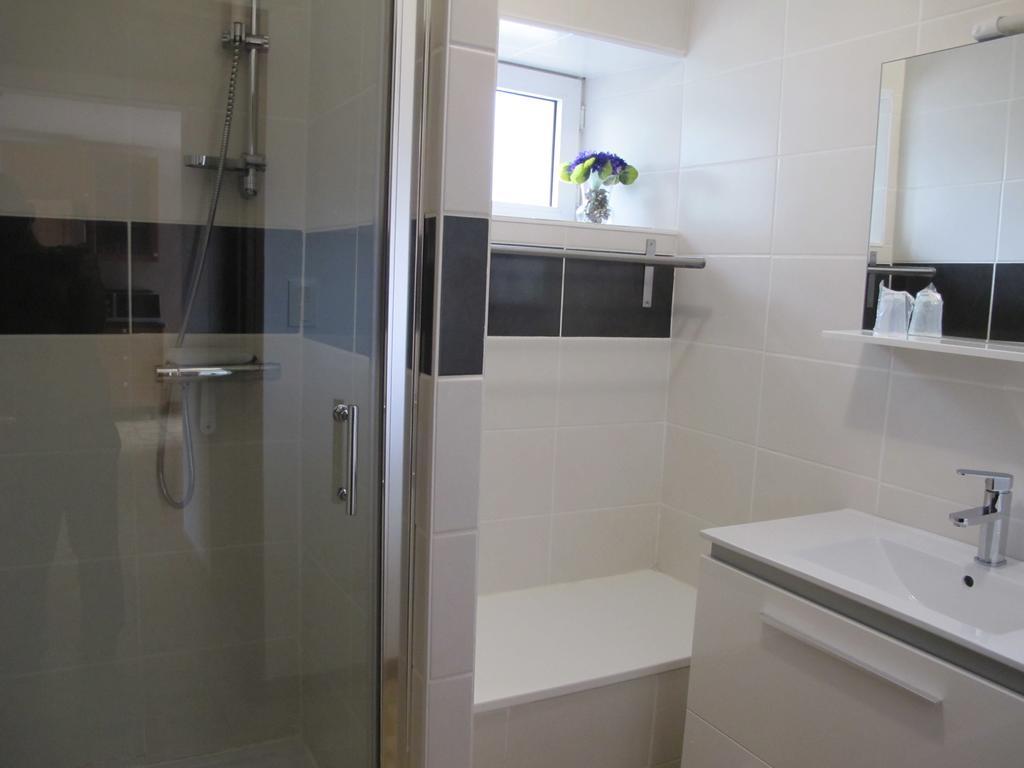Cairenou Location Apartment Saint-Martin-d'Ardeche Exterior photo