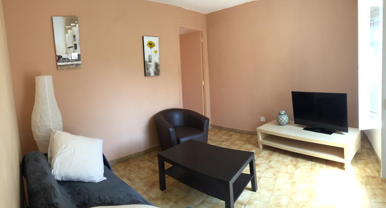 Cairenou Location Apartment Saint-Martin-d'Ardeche Exterior photo
